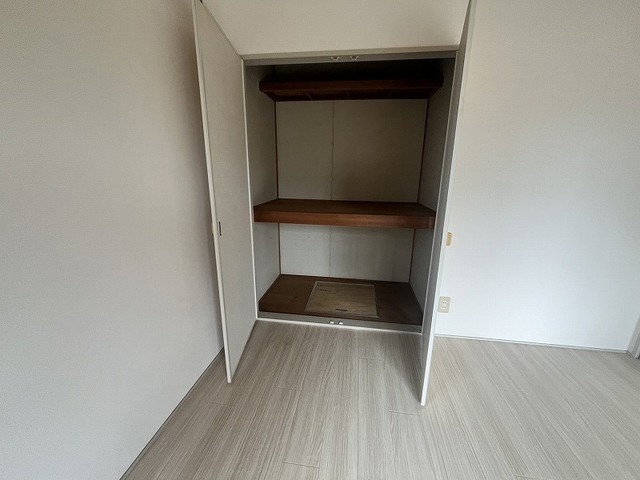 IDEAL MITSUYOSHIの内装写真