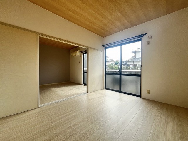 IDEAL MITSUYOSHIの内装写真