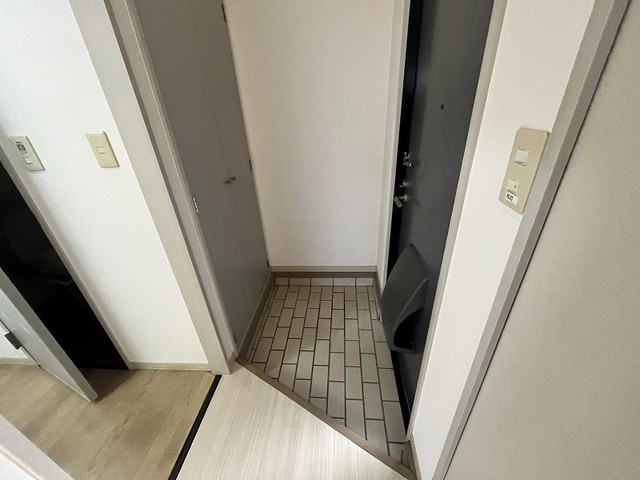 IDEAL MITSUYOSHIの玄関写真