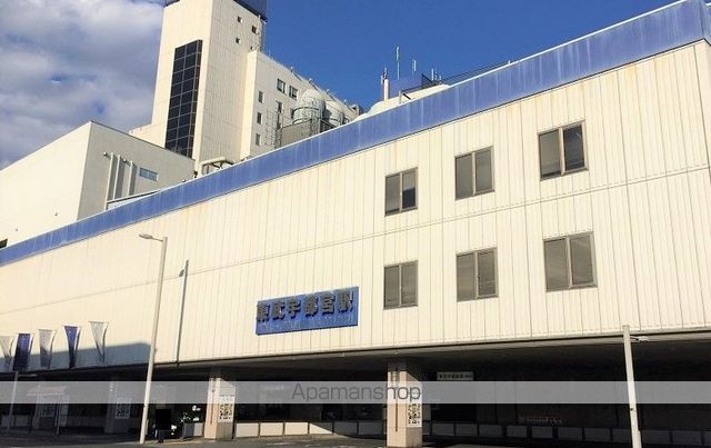 その他　東武宇都宮駅（その他）まで315m
