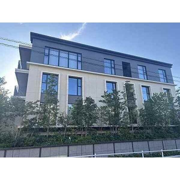 建物外観　建物外観