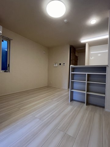 その他部屋・スペース　☆洋室からの景色☆