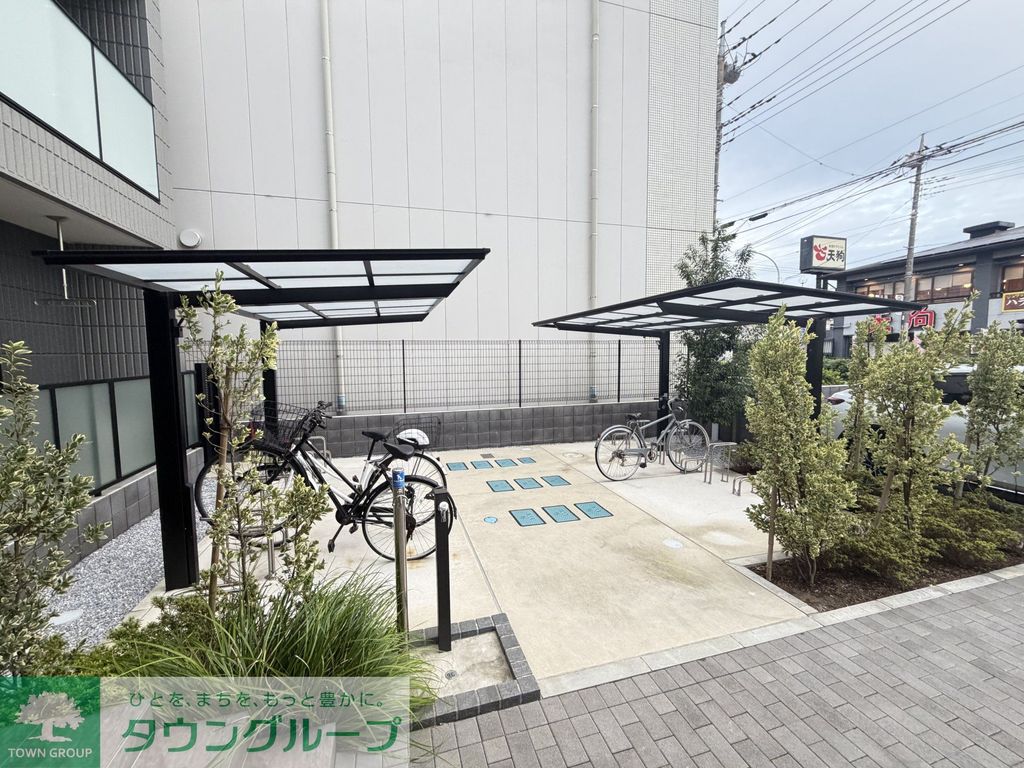 その他　共有部分