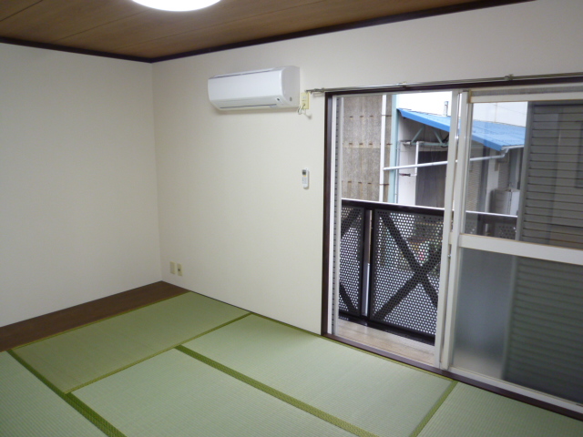 その他部屋・スペース　洋室に変更いたしました