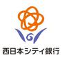 銀行　西日本シティ銀行那の川支店（銀行）まで156m