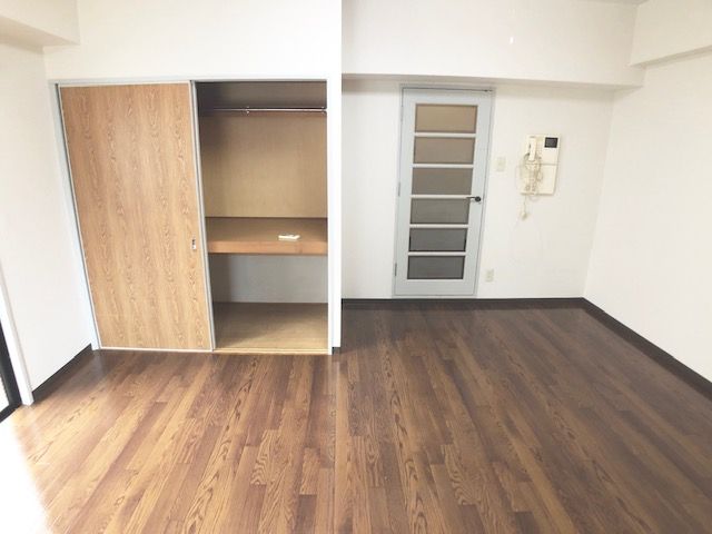 その他部屋・スペース　洋室