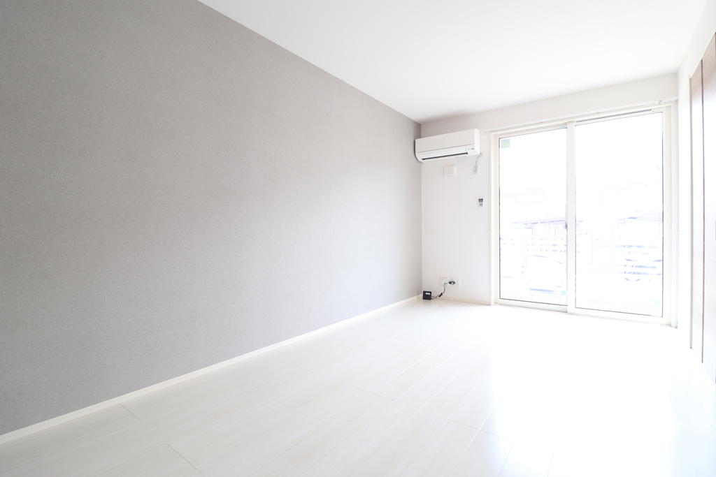 居室・リビング　リビングです！