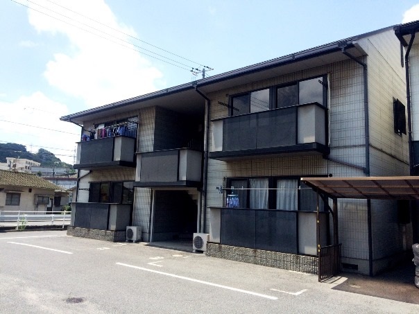 ノースヴェレッジIII A棟