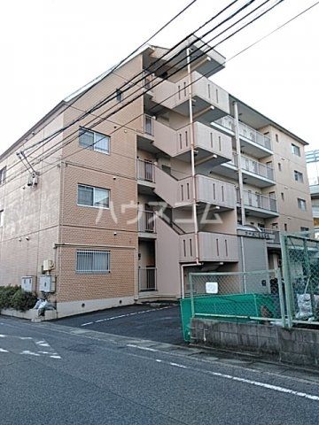 愛知県名古屋市名東区牧の里１（マンション）の賃貸物件の外観