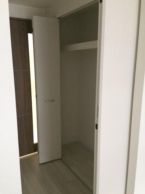 マーベラスiの内装写真