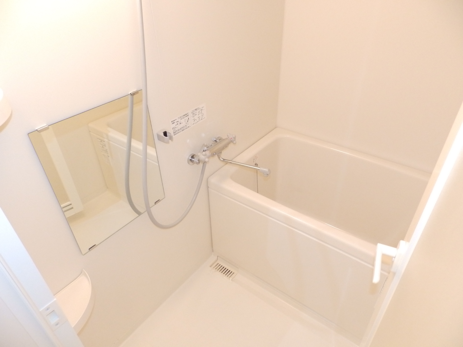 バス・シャワールーム　ミストサウナあり