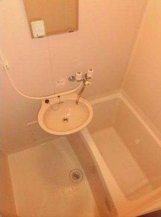 バス・シャワールーム　同仕様