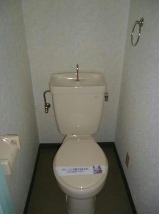 トイレ　同仕様