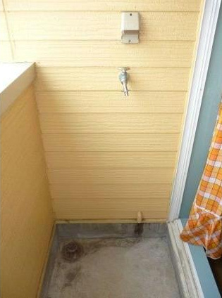 バルコニー　同仕様