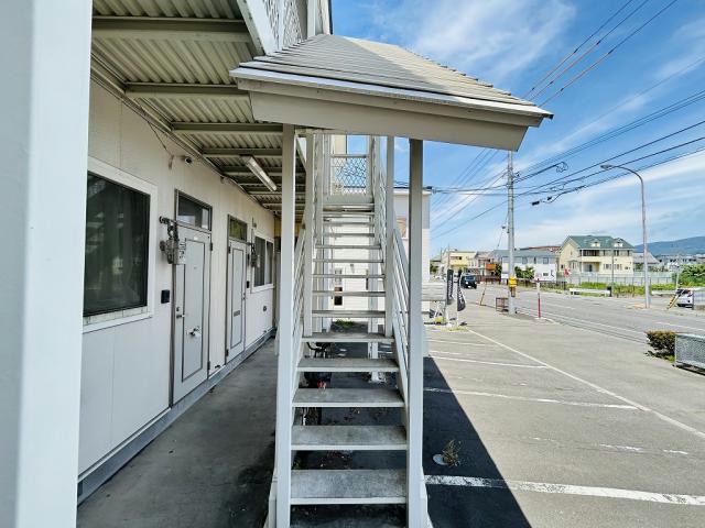 その他共有部分　建物設備