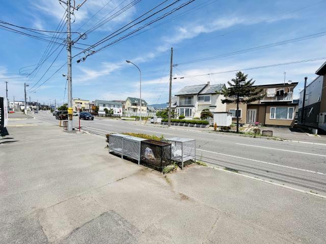 その他　周辺環境