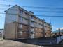築55年 4階建の賃貸物件