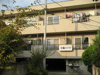 埼玉県さいたま市南区文蔵５（アパート）の賃貸物件の外観