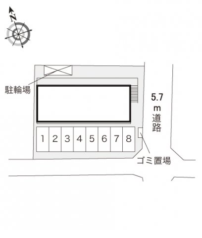 【レオパレスＩＫＡＲＵＧＡのその他】