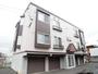 澄川駅よりバス6分 徒歩1分 3階 築35年2ヶ月の賃貸物件