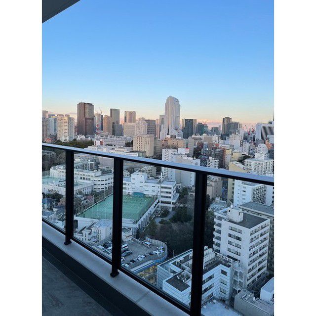ザ・パークハウス三田ガーデン タワー棟のその他写真