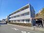 犬山駅より徒歩11分 築28年4ヶ月 3階建の賃貸物件