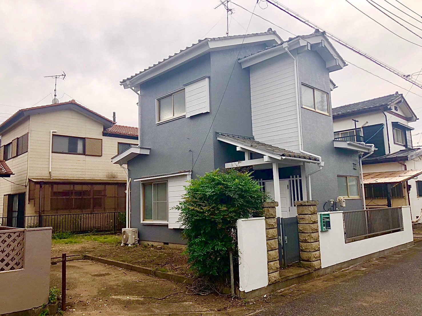 SUUMO】野田市木間ケ瀬 貸家((株)LUXHOME提供)／千葉県野田市木間ケ瀬／川間駅の賃貸・部屋探し情報（100408925538） | 賃貸 マンション・賃貸アパート