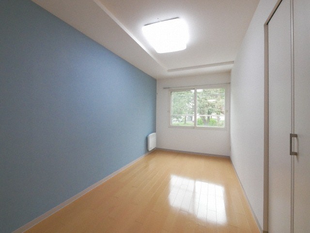 その他部屋・スペース　広い洋室☆