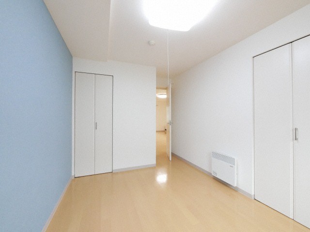 収納　クローゼット☆