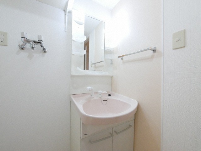 洗面設備　シャンプードレッサー☆