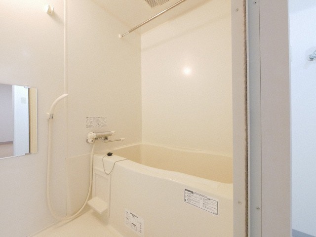 バス・シャワールーム　お風呂☆