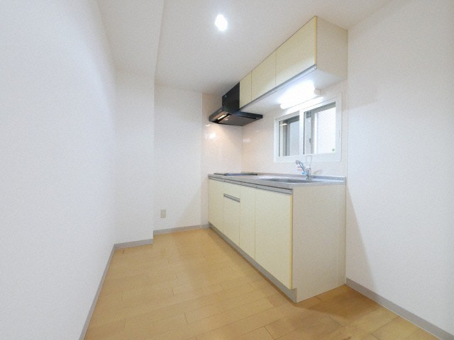 キッチン　独立キッチン☆