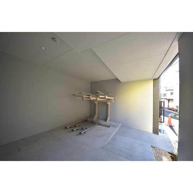 その他共有部分　その他共有部分