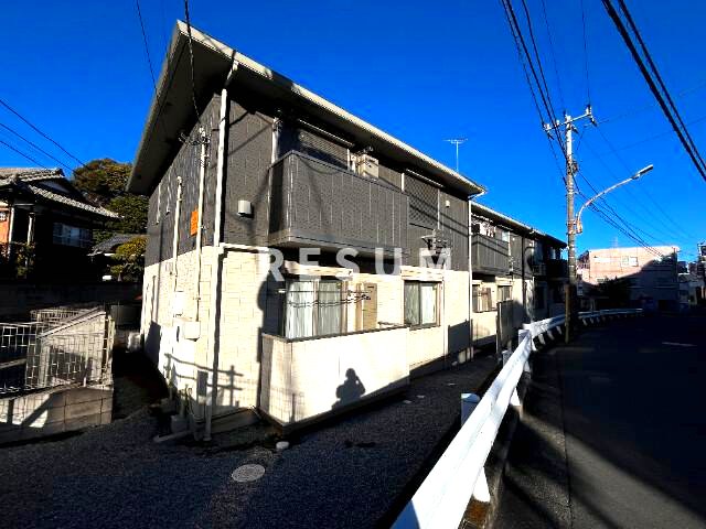 ＪＲ総武本線 東千葉駅 徒歩8分 築10年