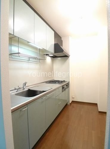 キッチン　別部屋参考写真