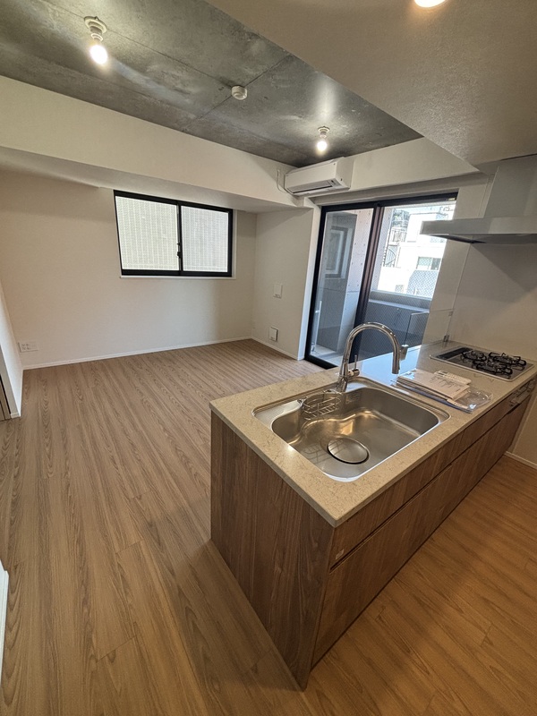 居室・リビング　居室