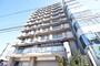 なかもず駅より徒歩3分 3階 築24年7ヶ月の賃貸物件