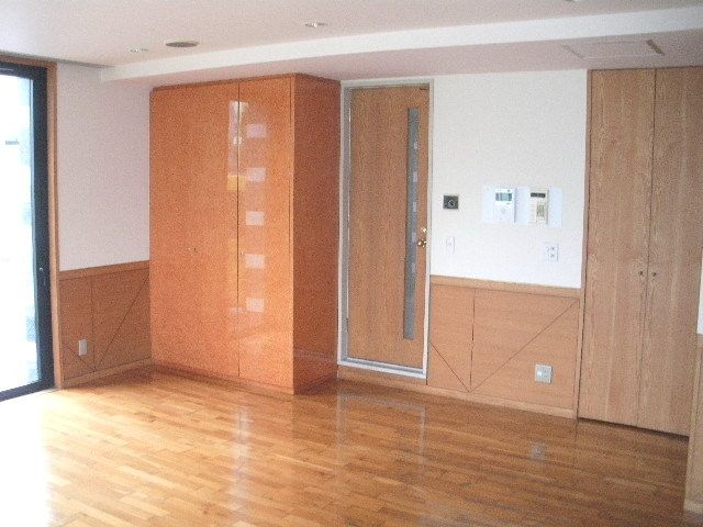 居室・リビング　★お洒落な室内スペースです★