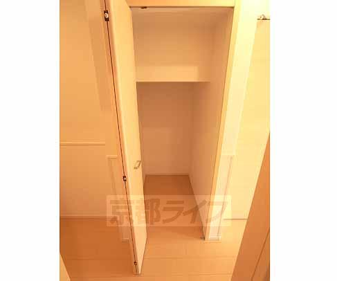 その他部屋・スペース　廊下収納