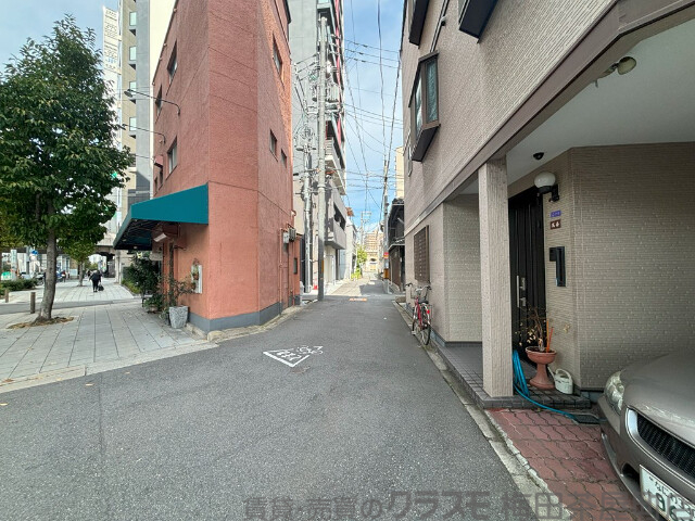 その他　周辺道路（その他）まで10m