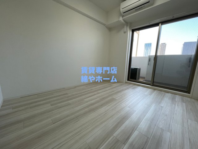 居室・リビング　洋室です