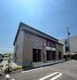 備前三門駅より徒歩12分 2階 築2年7ヶ月の賃貸物件