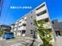 南茨木駅より徒歩15分 3階 築7年9ヶ月の賃貸物件