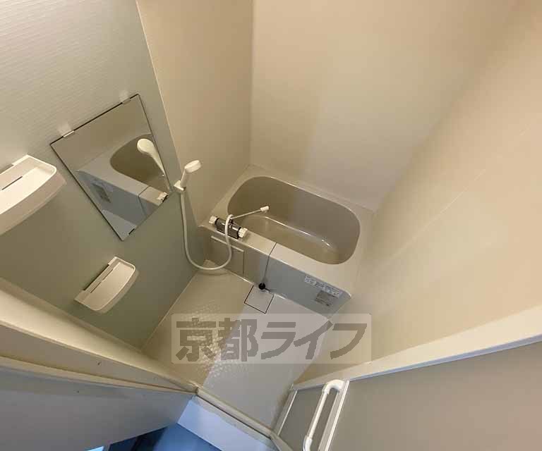 バス・シャワールーム　浴室乾燥機付きの物件