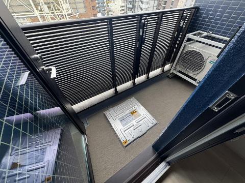 バルコニー　ベランダ