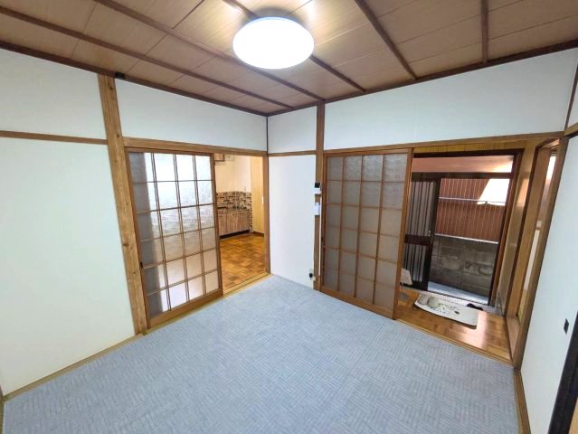 その他部屋・スペース　2025年7月撮影