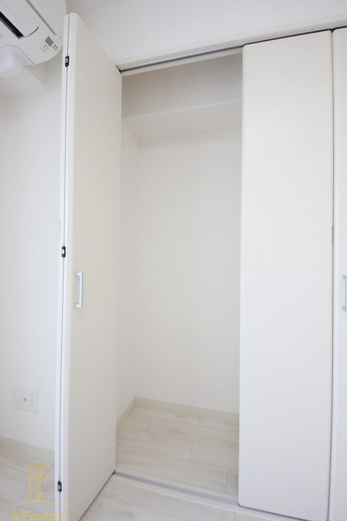 収納　フレンシアノイエ内本町