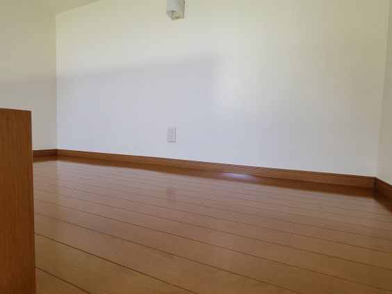 その他部屋・スペース　ロフト