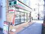 コンビニ　セブンイレブン立川高松町西店（コンビニ）まで273m