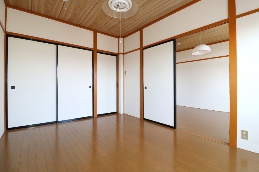 その他部屋・スペース　洋室